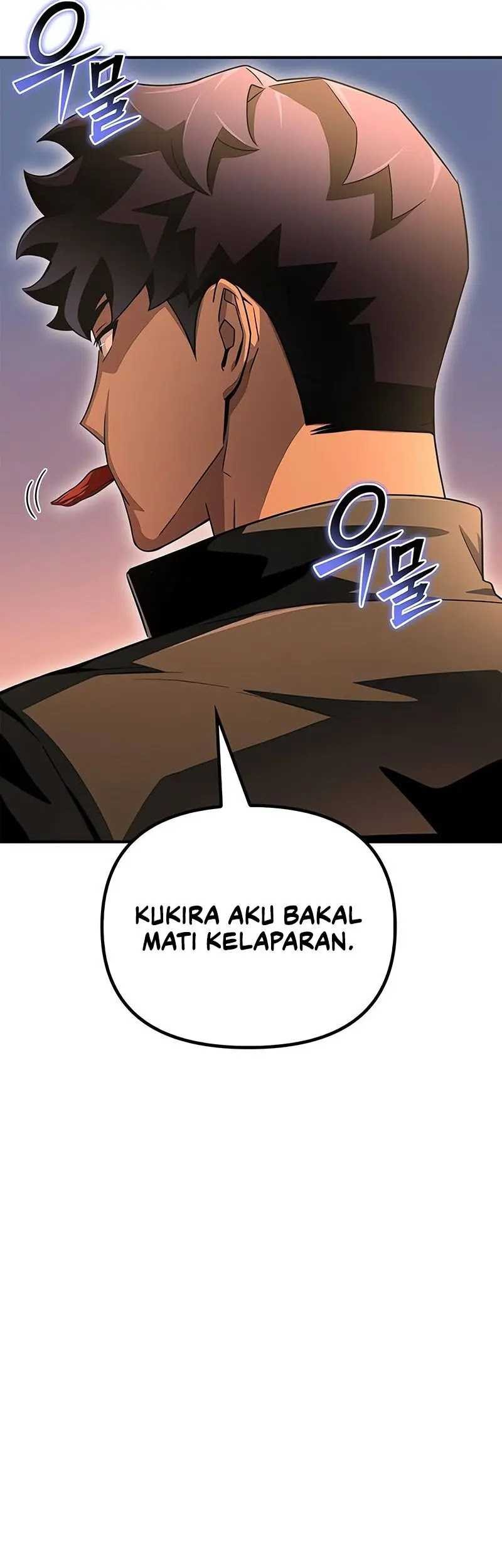 Superhuman Battlefield Chapter 89 Gambar 11