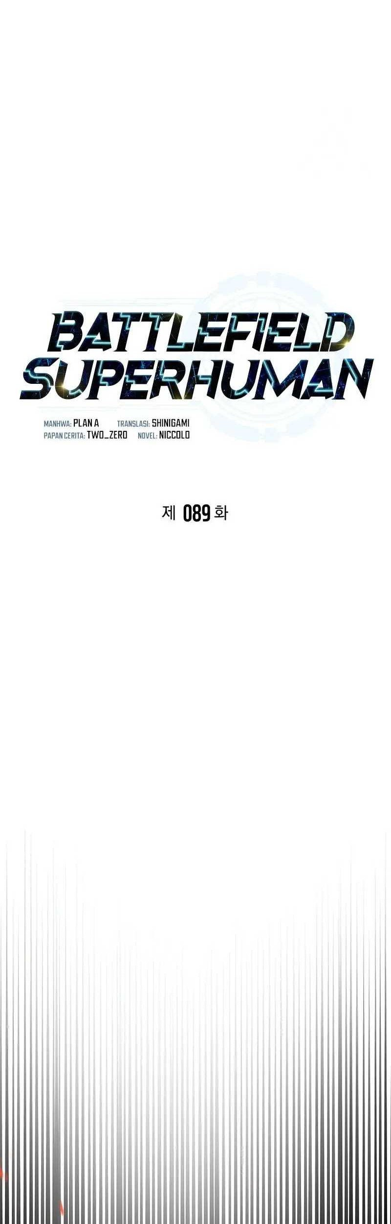 Superhuman Battlefield Chapter 89 Gambar 12
