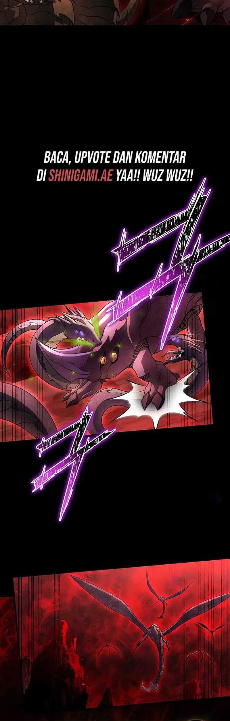 Superhuman Battlefield Chapter 89 Gambar 21
