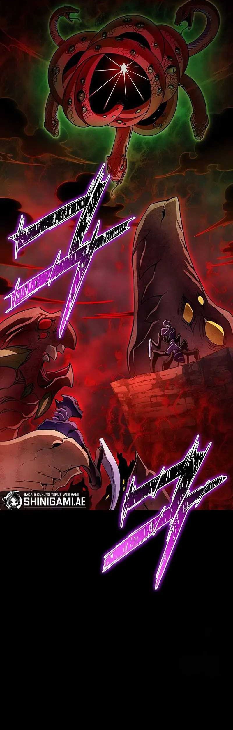 Superhuman Battlefield Chapter 89 Gambar 22