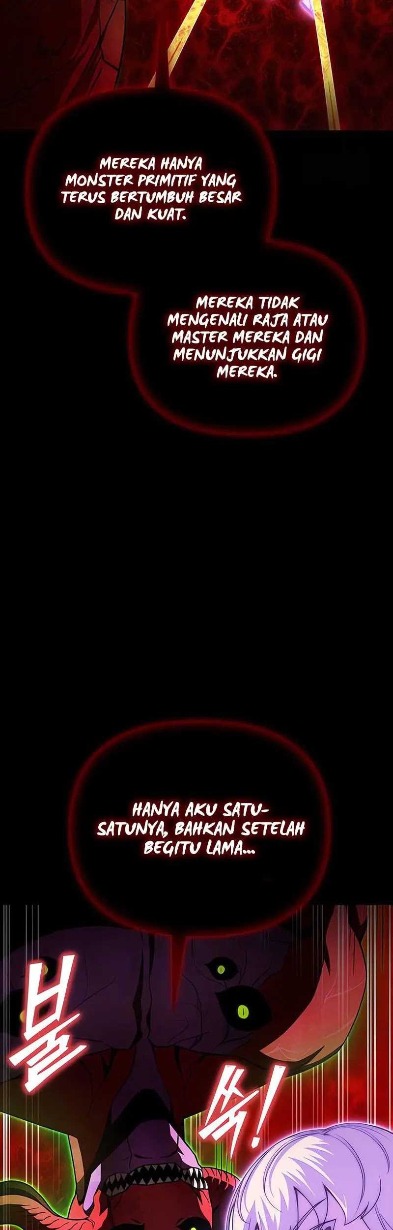 Superhuman Battlefield Chapter 89 Gambar 25