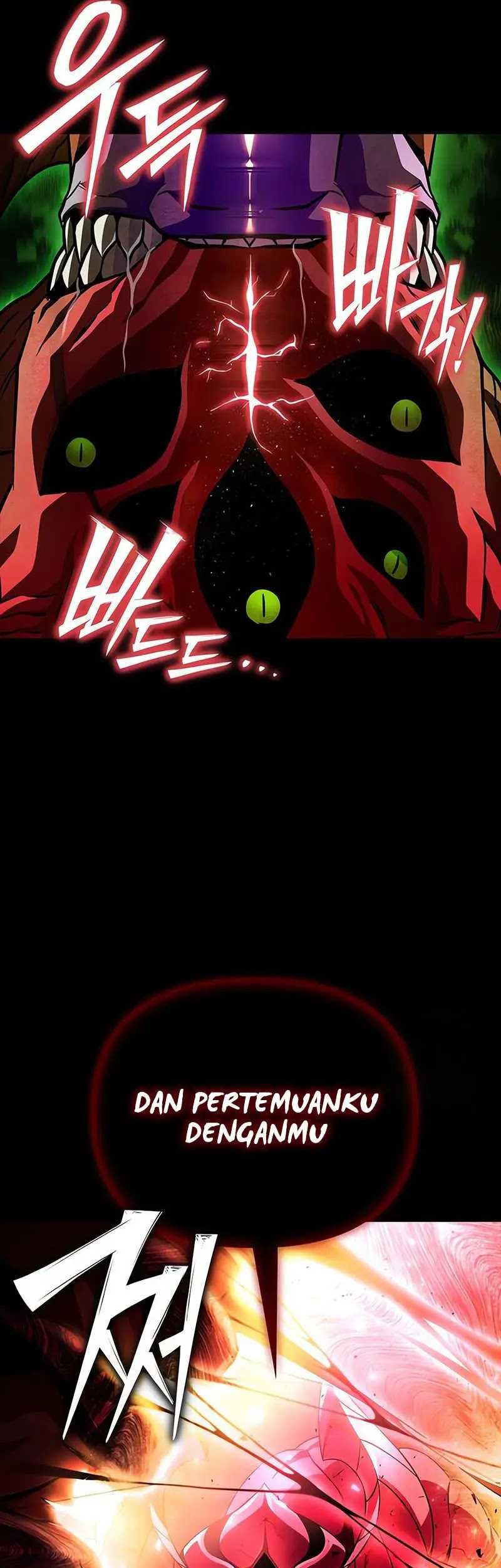 Superhuman Battlefield Chapter 89 Gambar 27