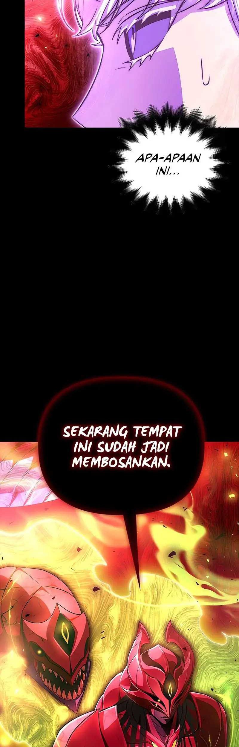 Superhuman Battlefield Chapter 89 Gambar 29