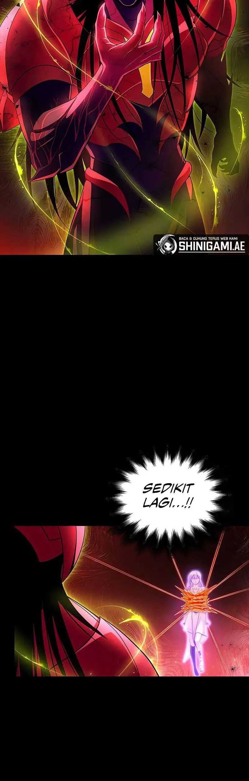 Superhuman Battlefield Chapter 89 Gambar 33