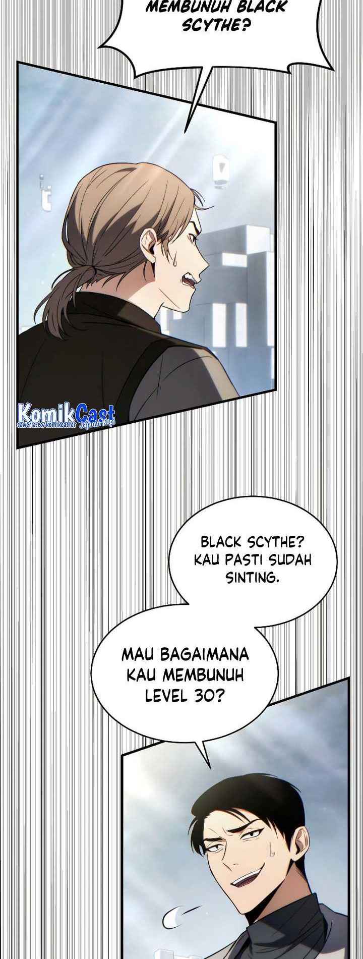 The 100th Regression Of The Max-Level Player Chapter 35 Gambar 51