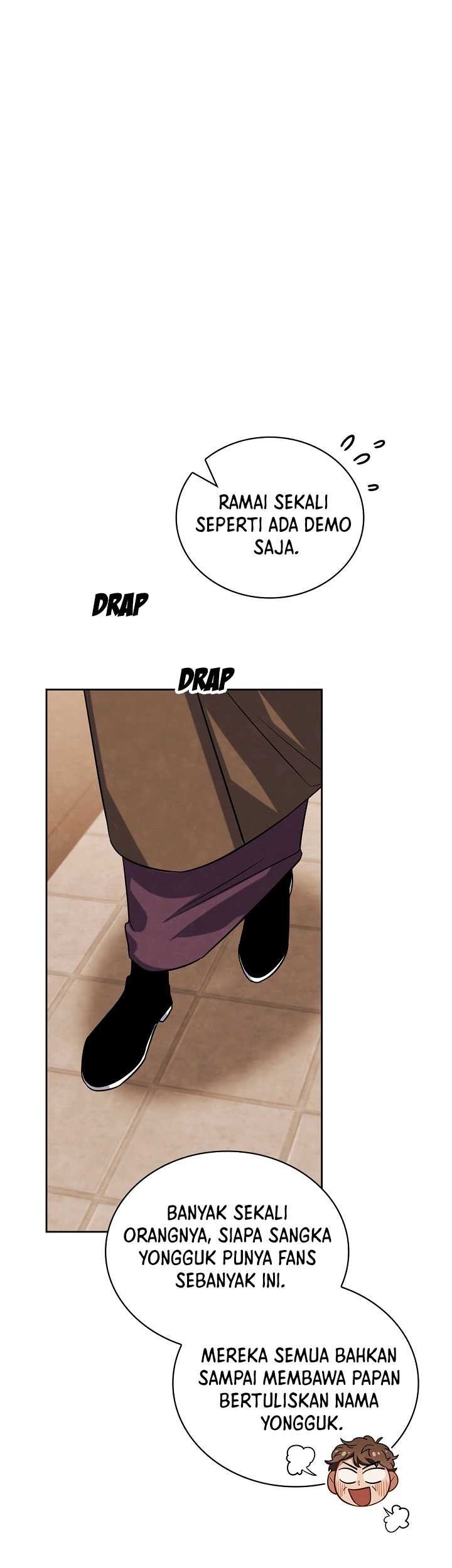 Baca Be the Actor Chapter 70 Gambar 2