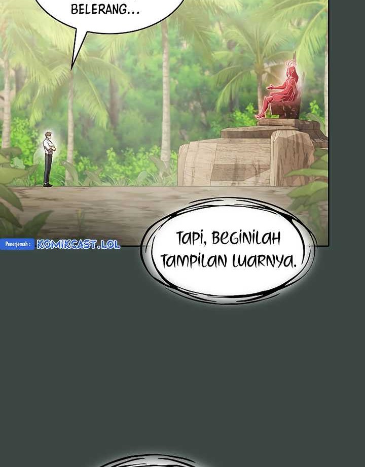 The Constellation that Returned from Hell Chapter 137 Gambar 15