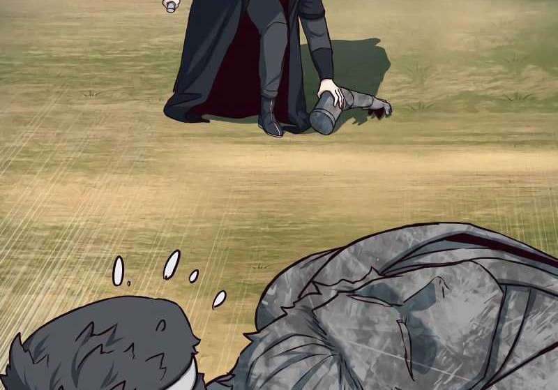 Sword Fanatic Wanders Through The Night Chapter 94 Gambar 21