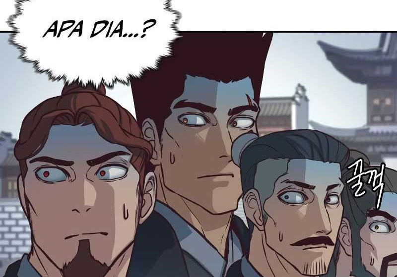 Sword Fanatic Wanders Through The Night Chapter 94 Gambar 27