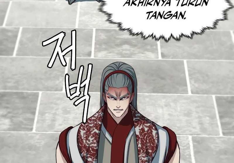 Sword Fanatic Wanders Through The Night Chapter 94 Gambar 29