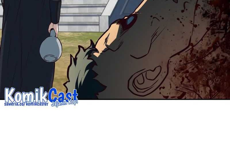Sword Fanatic Wanders Through The Night Chapter 94 Gambar 35