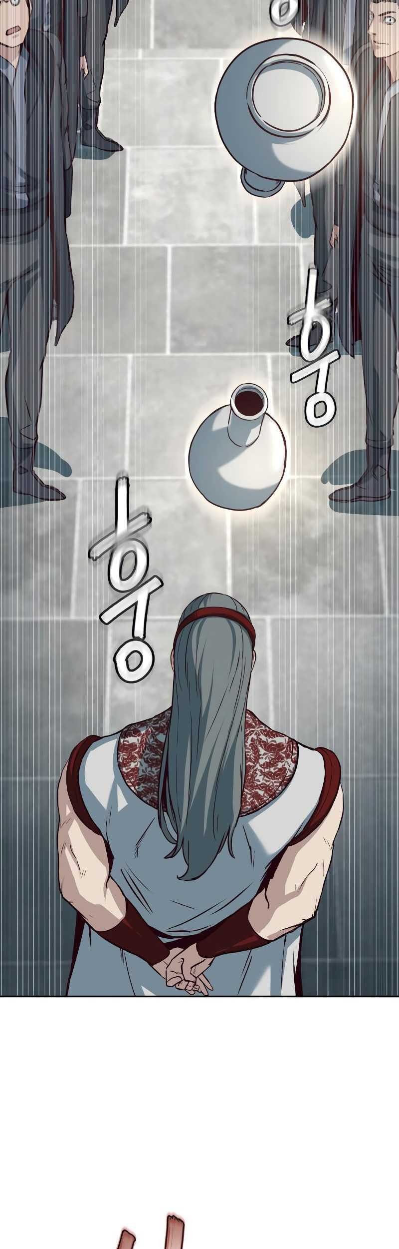 Sword Fanatic Wanders Through The Night Chapter 94 Gambar 38