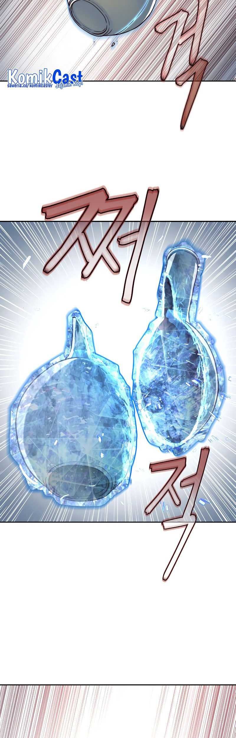 Sword Fanatic Wanders Through The Night Chapter 94 Gambar 40