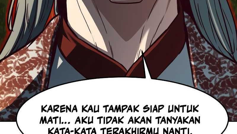 Sword Fanatic Wanders Through The Night Chapter 94 Gambar 45