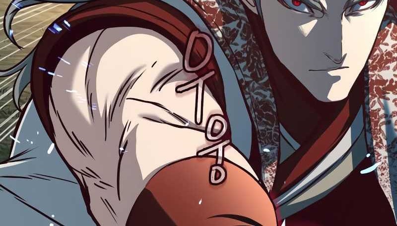 Sword Fanatic Wanders Through The Night Chapter 94 Gambar 53