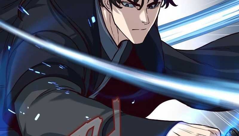 Sword Fanatic Wanders Through The Night Chapter 94 Gambar 57