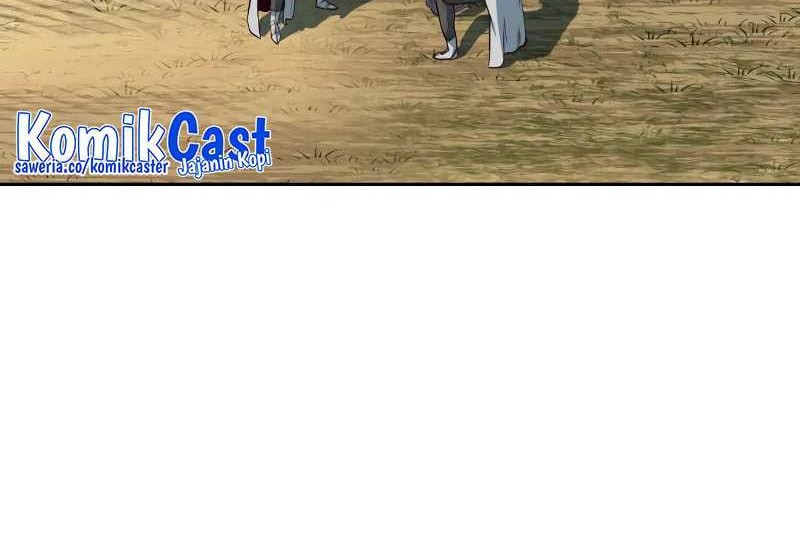Sword Fanatic Wanders Through The Night Chapter 94 Gambar 3