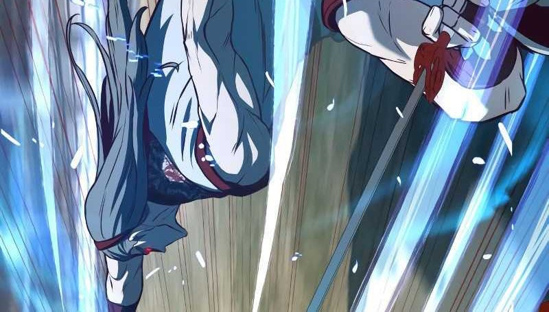 Sword Fanatic Wanders Through The Night Chapter 94 Gambar 59