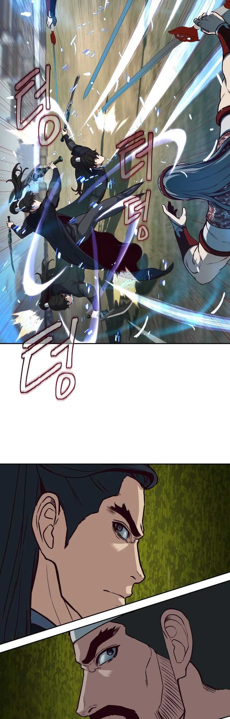 Sword Fanatic Wanders Through The Night Chapter 94 Gambar 60