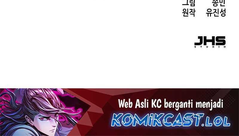 Sword Fanatic Wanders Through The Night Chapter 94 Gambar 67