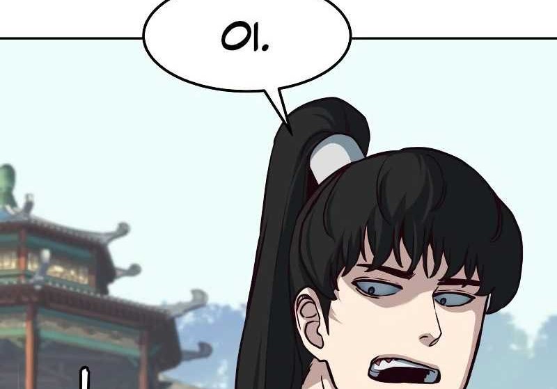 Sword Fanatic Wanders Through The Night Chapter 94 Gambar 5