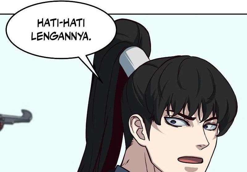 Sword Fanatic Wanders Through The Night Chapter 94 Gambar 9
