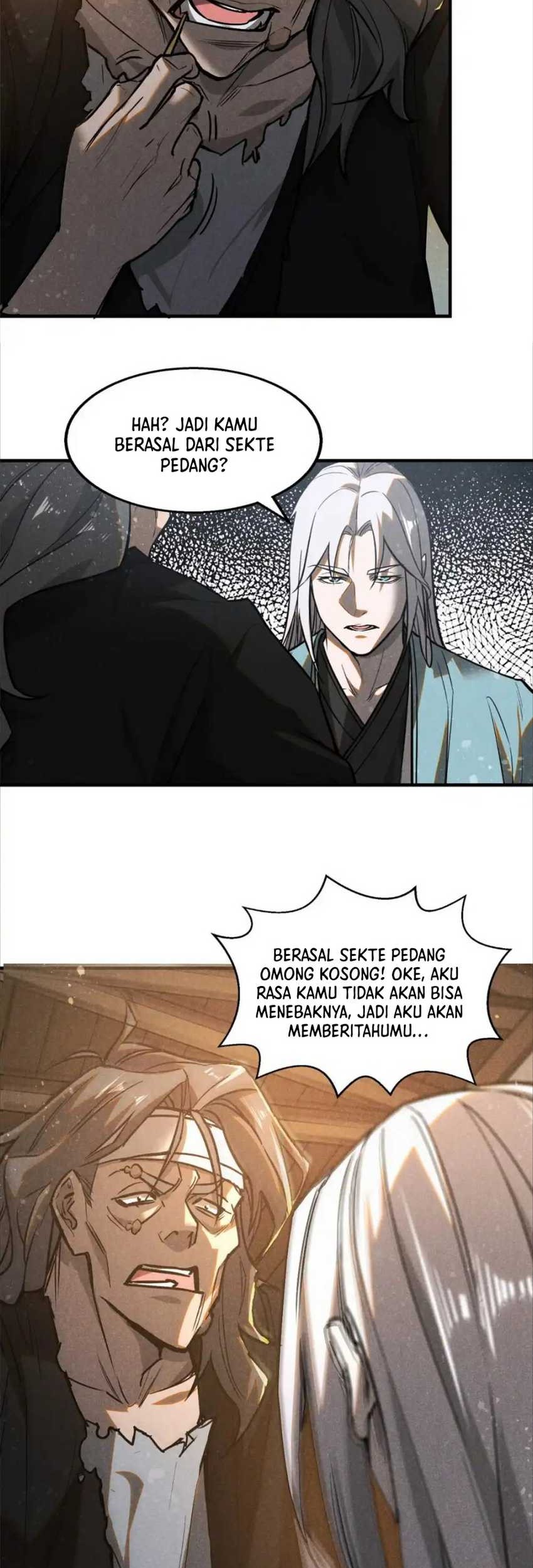 A Demonic Heart Chapter 79 Gambar 4