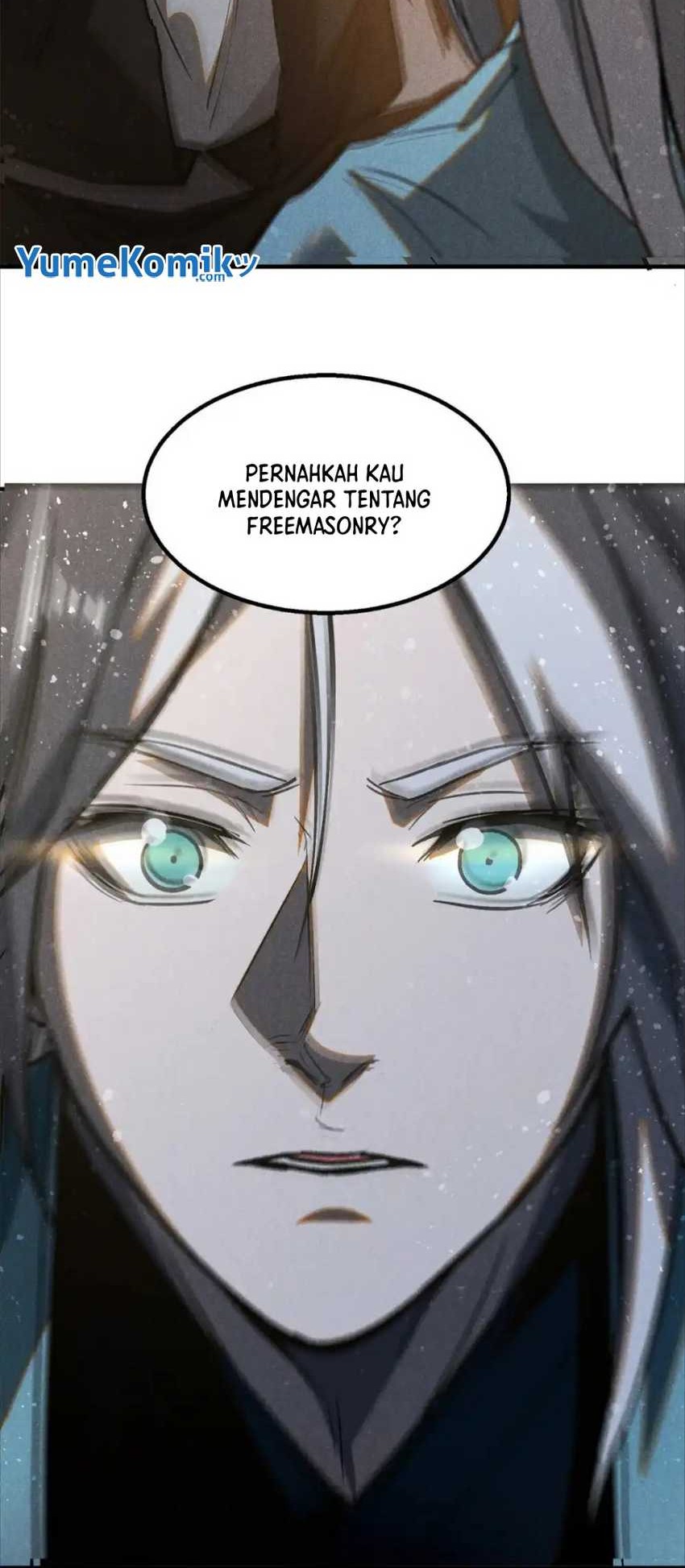 A Demonic Heart Chapter 79 Gambar 5