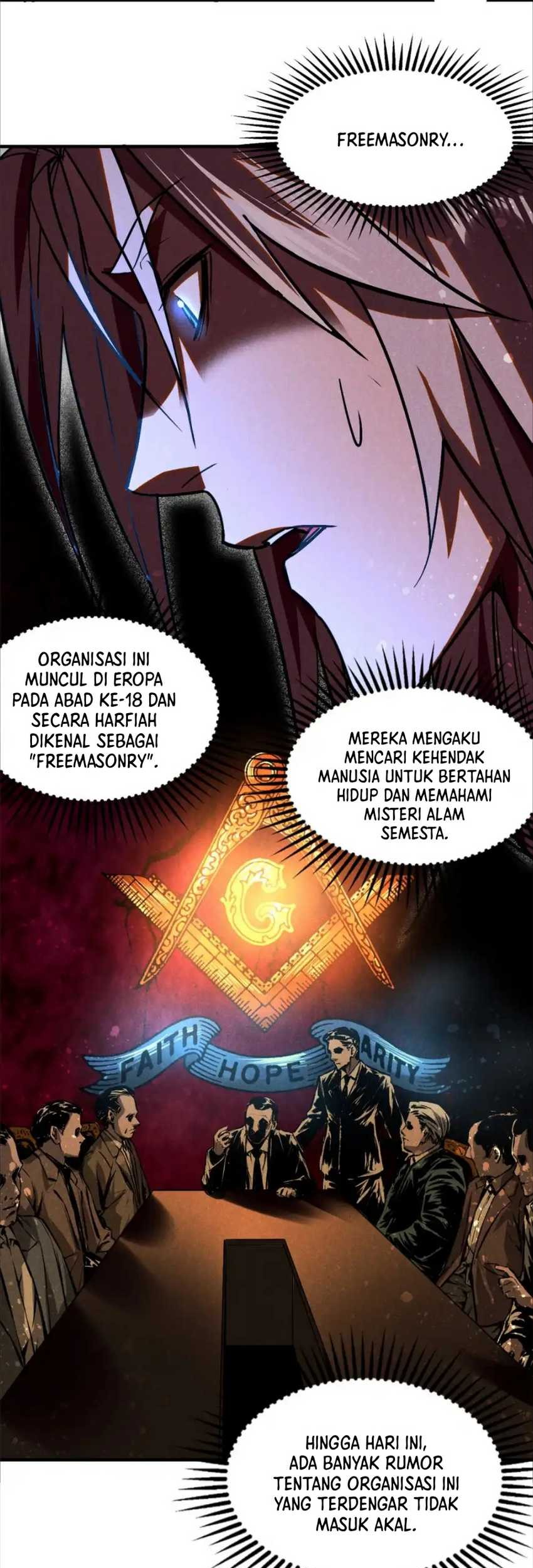 A Demonic Heart Chapter 79 Gambar 6