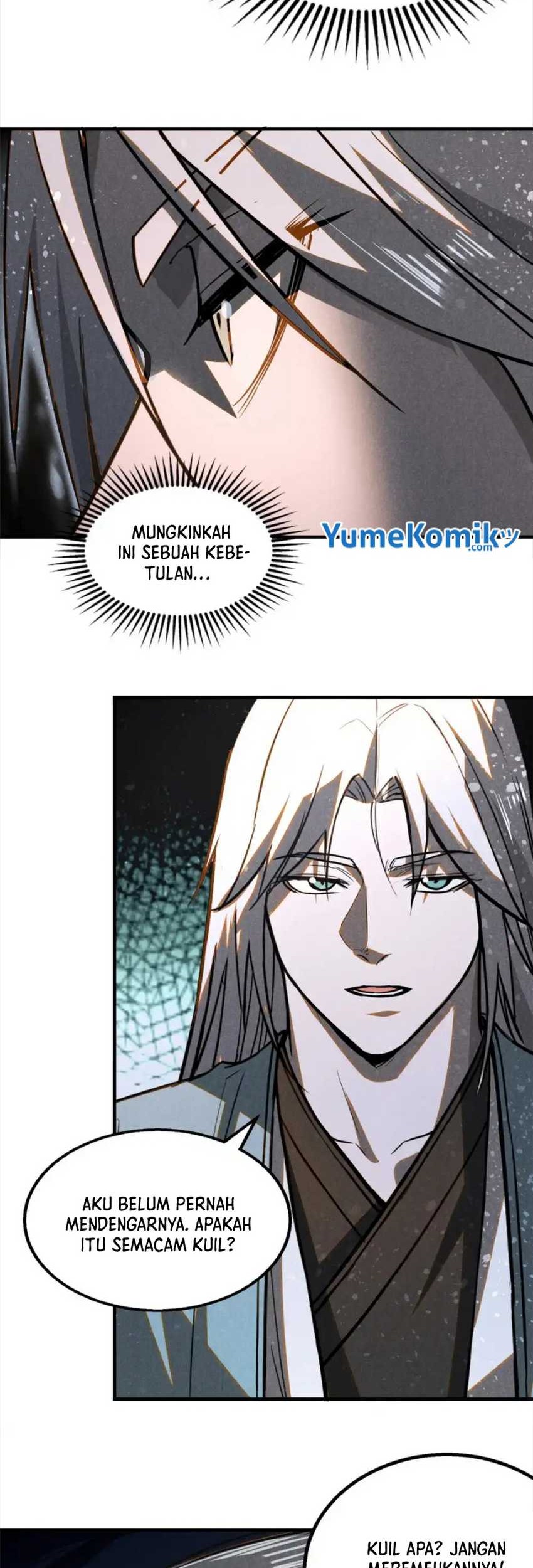 A Demonic Heart Chapter 79 Gambar 7