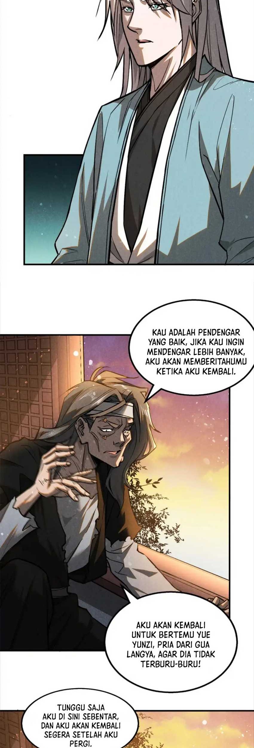 A Demonic Heart Chapter 79 Gambar 9