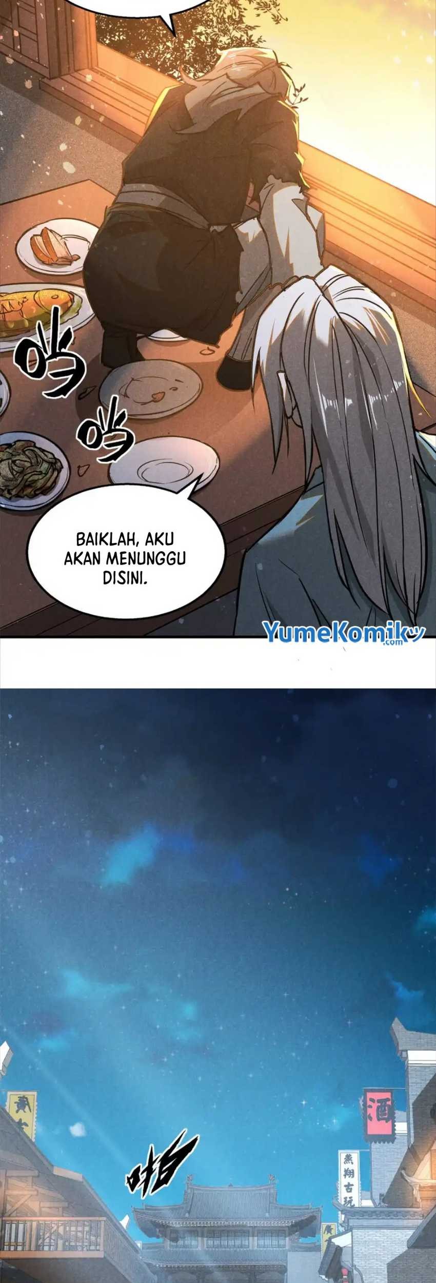 A Demonic Heart Chapter 79 Gambar 10