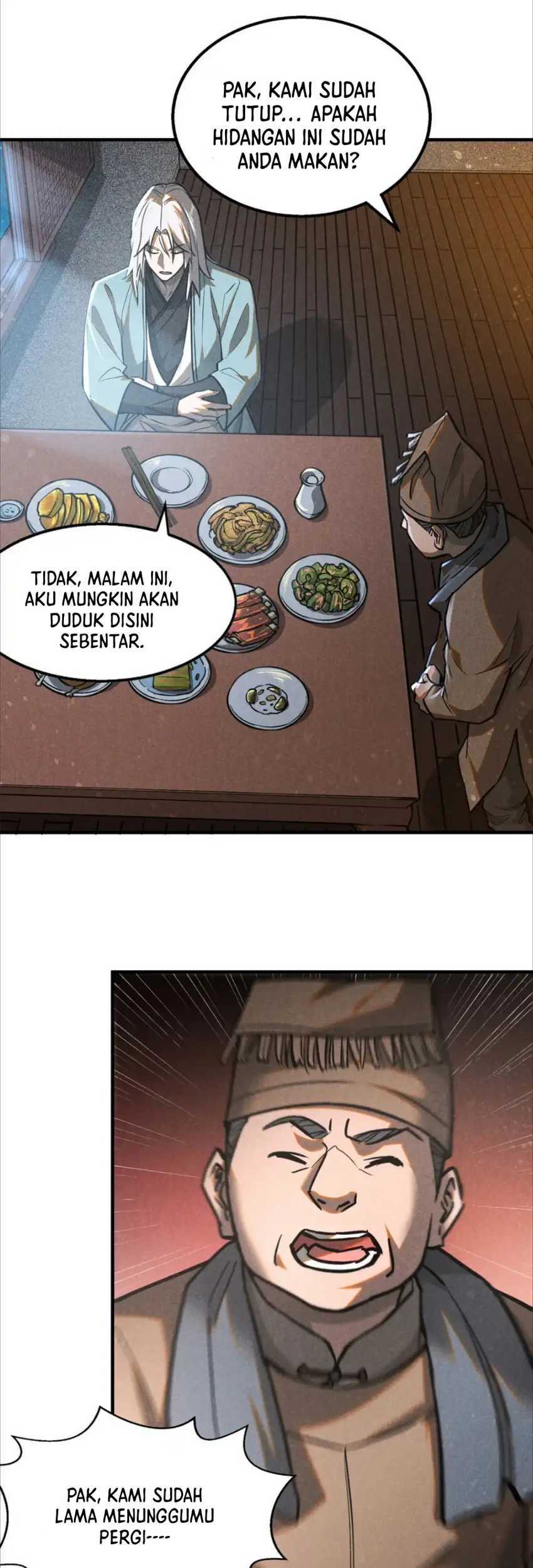 A Demonic Heart Chapter 79 Gambar 12