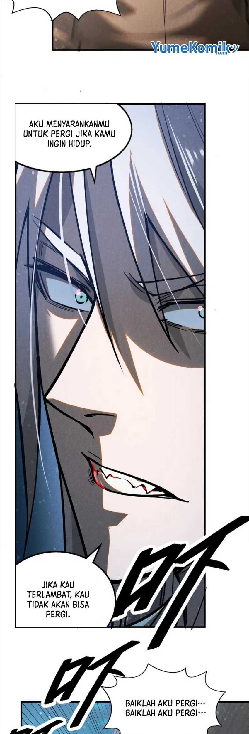 A Demonic Heart Chapter 79 Gambar 13