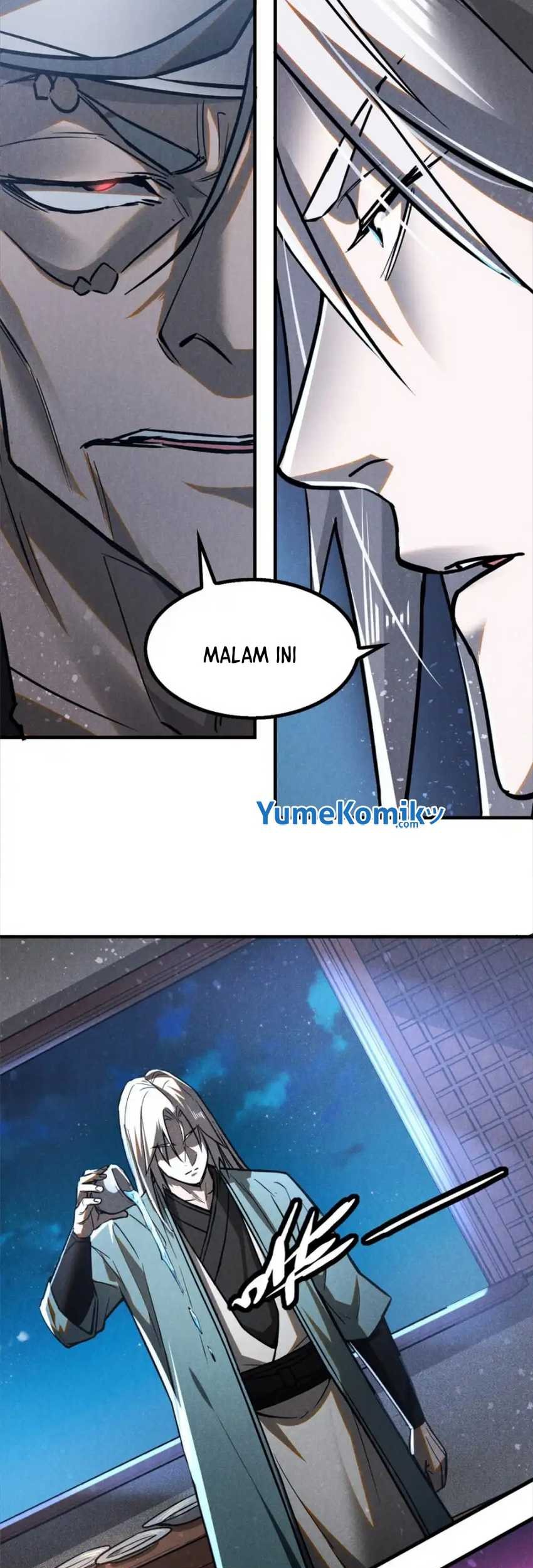 A Demonic Heart Chapter 79 Gambar 16
