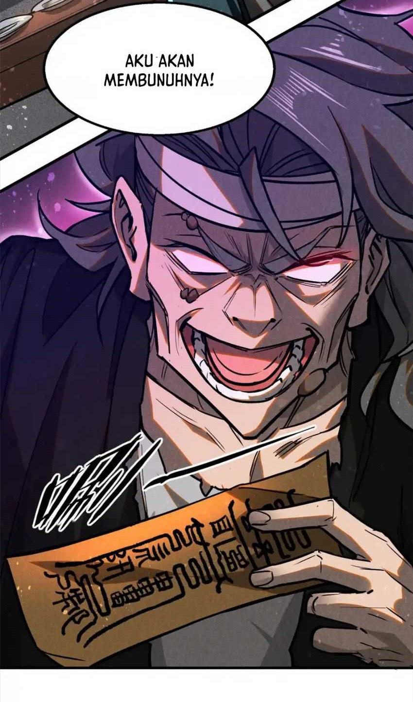 A Demonic Heart Chapter 79 Gambar 17