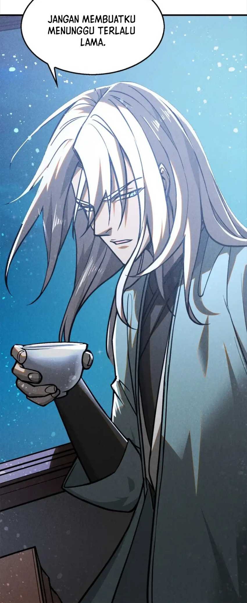 A Demonic Heart Chapter 79 Gambar 21