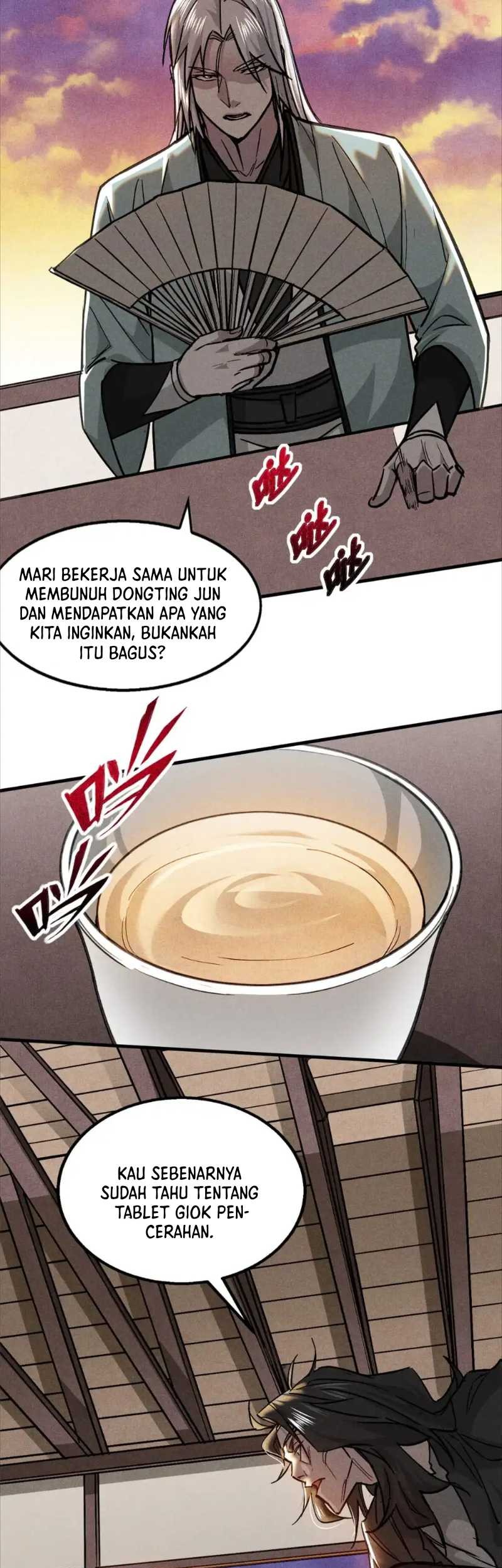A Demonic Heart Chapter 78 Gambar 8