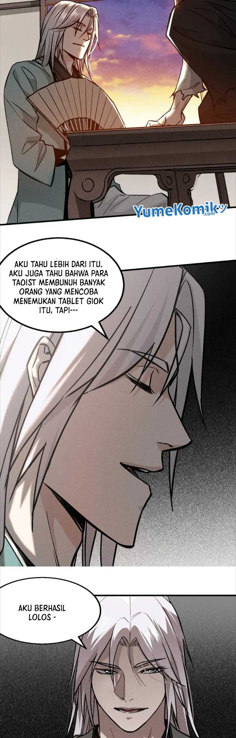 A Demonic Heart Chapter 78 Gambar 9