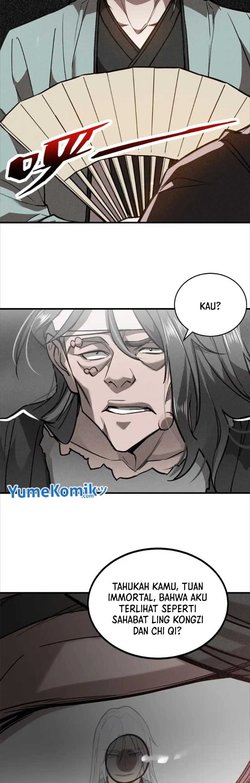 A Demonic Heart Chapter 78 Gambar 10
