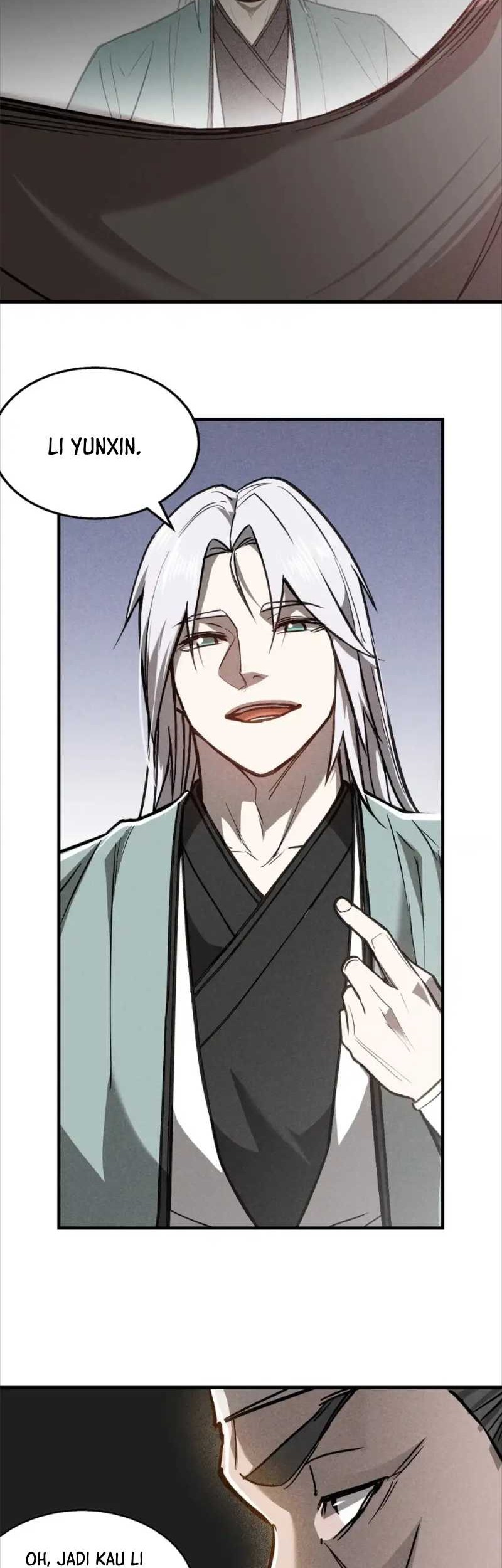 A Demonic Heart Chapter 78 Gambar 11