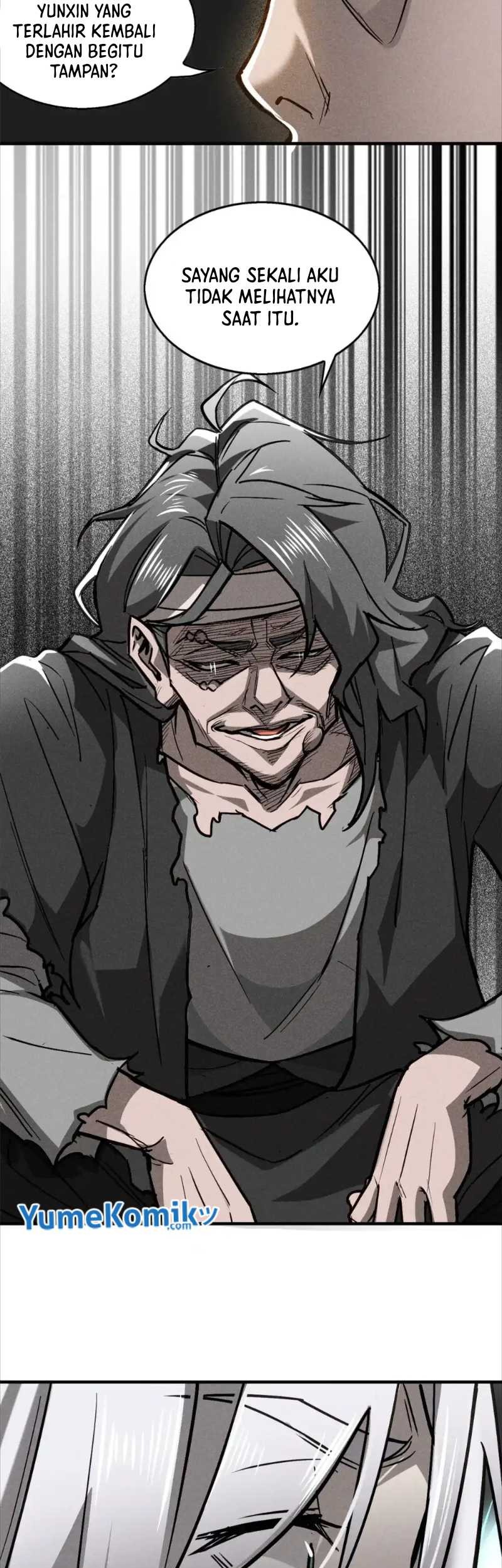 A Demonic Heart Chapter 78 Gambar 12