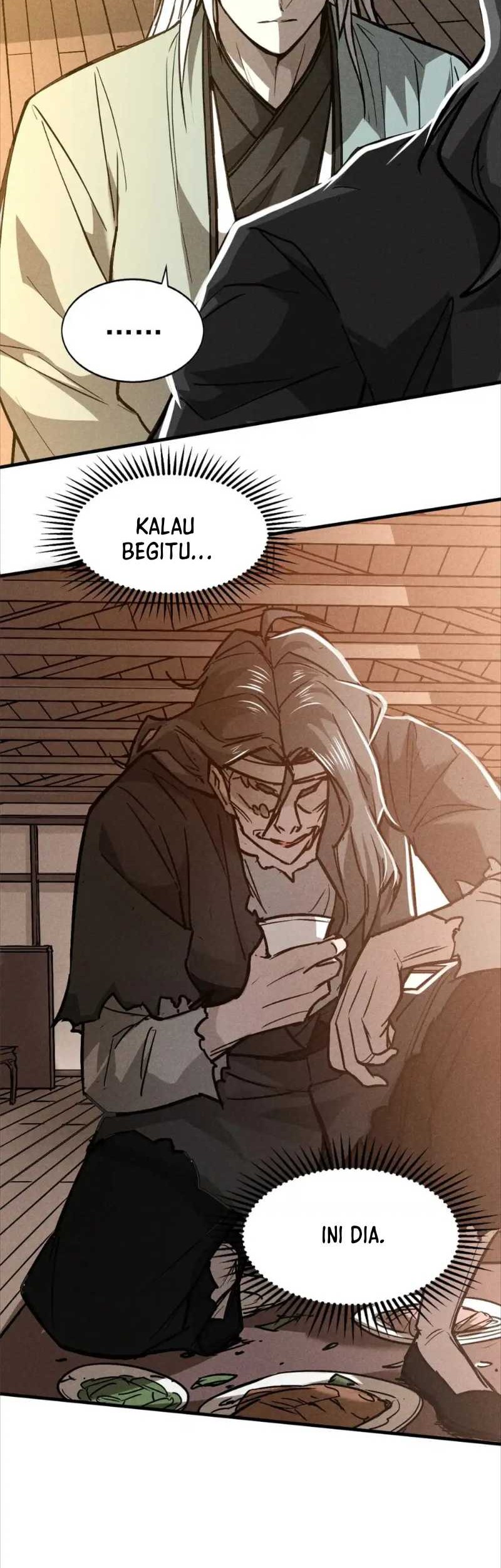 A Demonic Heart Chapter 78 Gambar 15