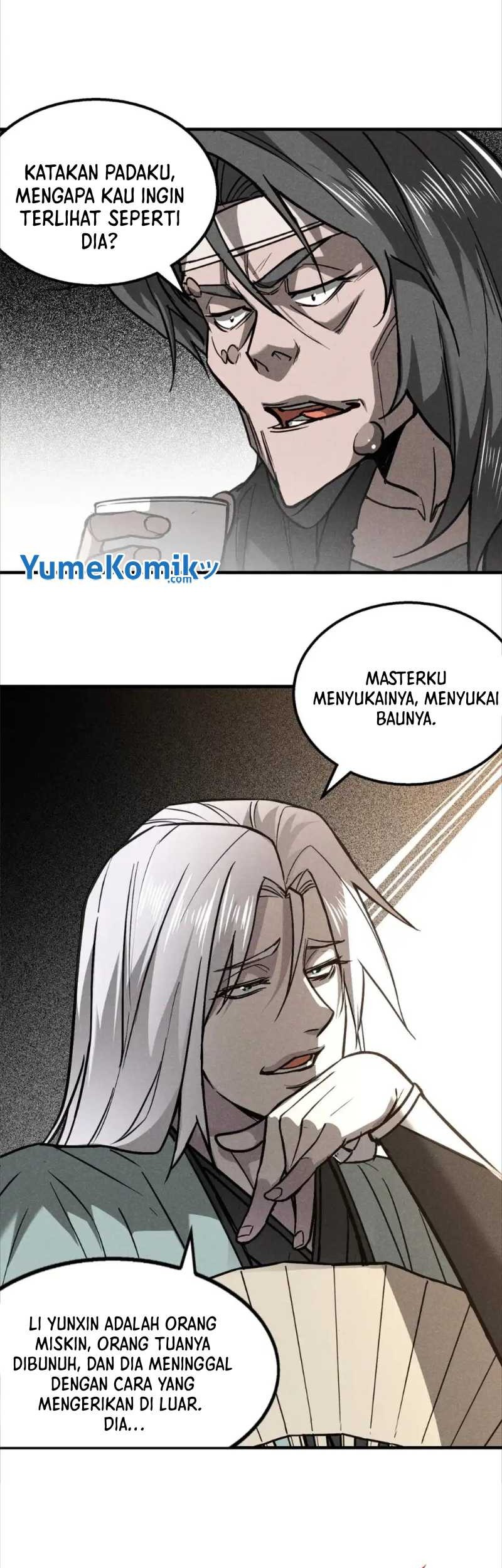 A Demonic Heart Chapter 78 Gambar 16