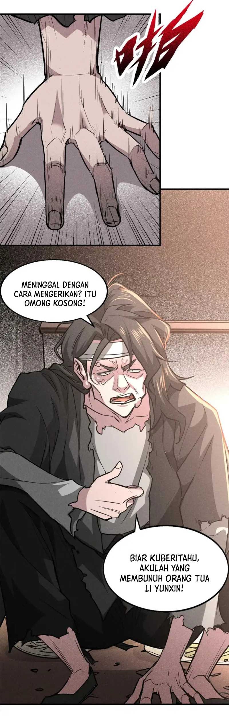 A Demonic Heart Chapter 78 Gambar 17