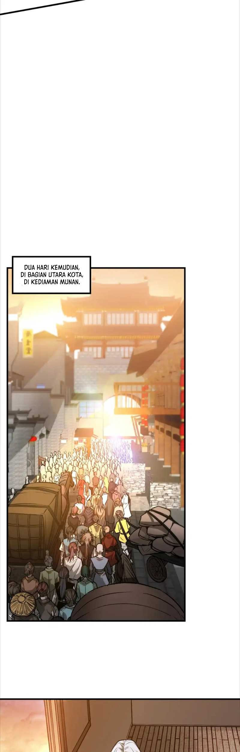A Demonic Heart Chapter 77 Gambar 14