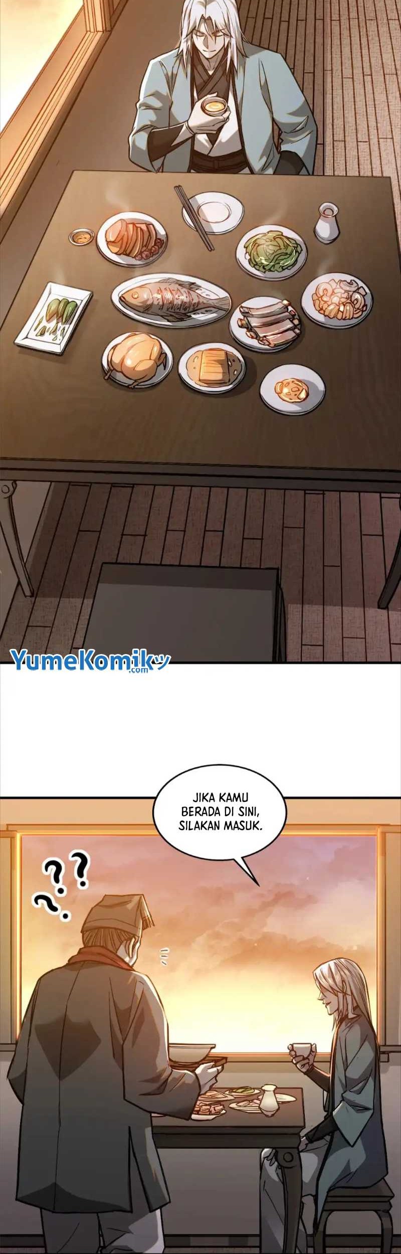 A Demonic Heart Chapter 77 Gambar 15