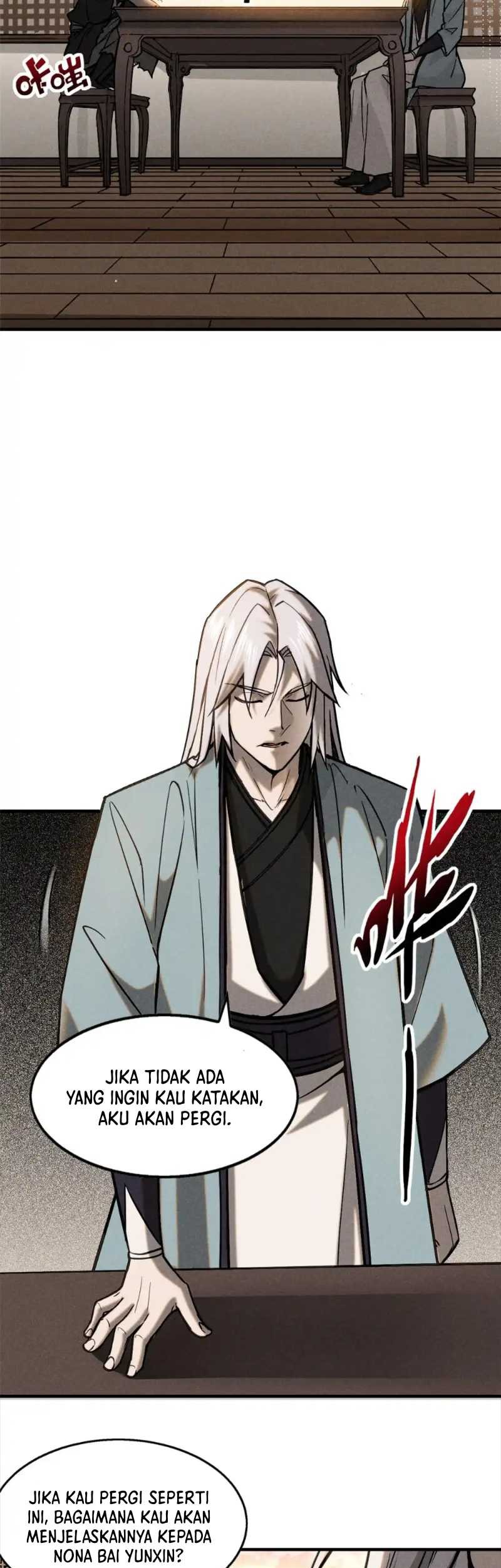 A Demonic Heart Chapter 77 Gambar 19
