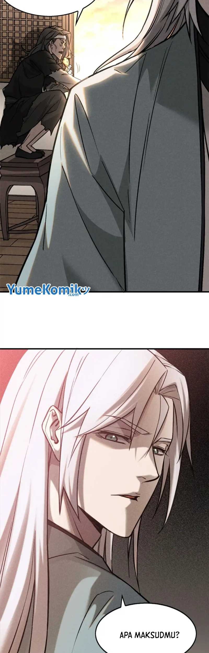 A Demonic Heart Chapter 77 Gambar 20
