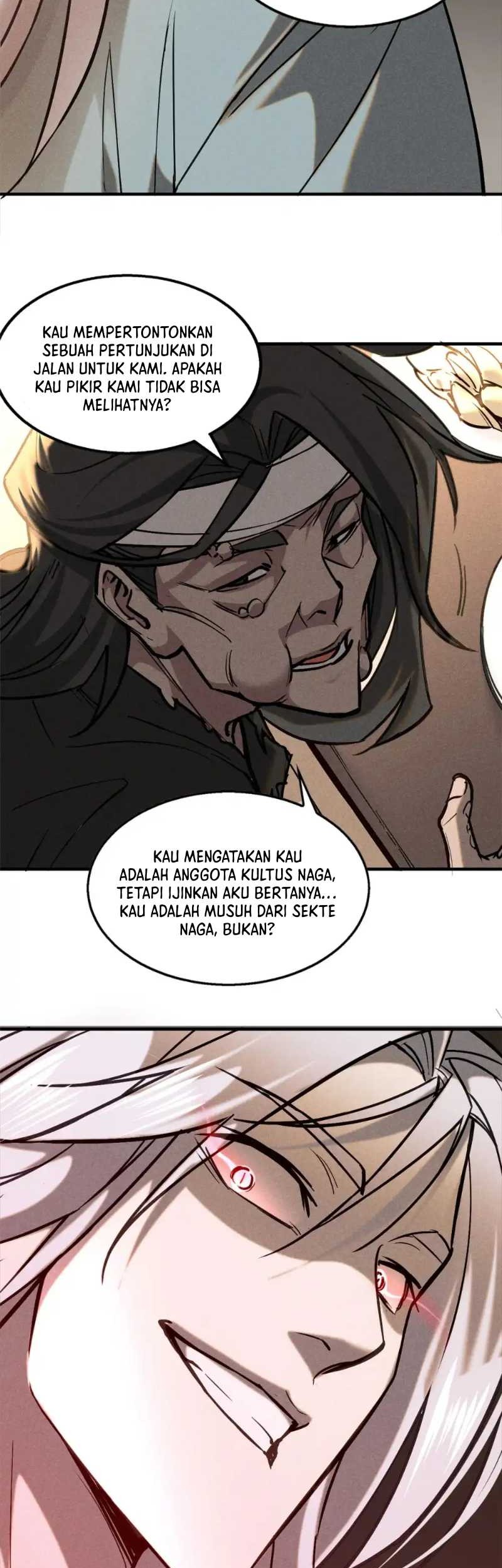 A Demonic Heart Chapter 77 Gambar 21